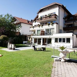 Familienhotel Alpina All Inklusive